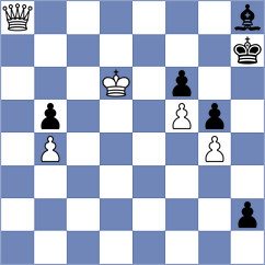 Cerveny - Cordon Gutierrez (Chess.com INT, 2020)