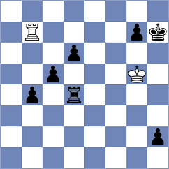 Martins - Vlassov (Chess.com INT, 2021)
