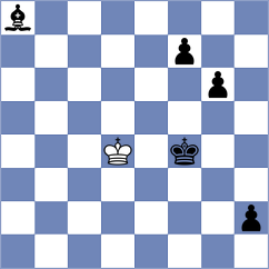 Argandona Riveiro - Spata (chess.com INT, 2024)