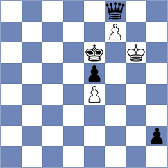 Mizzi - Crispin Ferreras (chess.com INT, 2024)