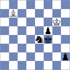 Loy - Vlassov (chess.com INT, 2022)