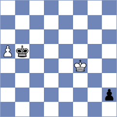 Burtasova - Chumpitaz Carbajal (Chess.com INT, 2021)