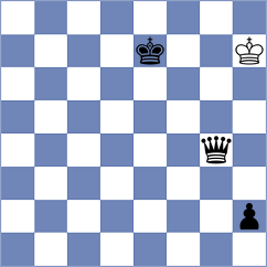 Vidyarthi - Larrea (Chess.com INT, 2020)