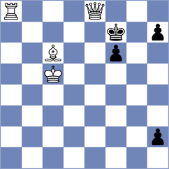 Drygalov - Valdes (Chess.com INT, 2020)