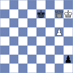 Seidl - Khodjimatov (chess.com INT, 2023)