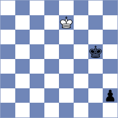 Bellahcene - Berg (chess.com INT, 2021)