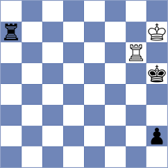 Ivanov - Ghimoyan (chess.com INT, 2024)
