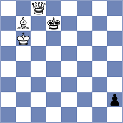 Ambartsumova - Alboredo (FIDE Online Arena INT, 2024)