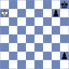 Pourkashiyan - Rodchenkov (chess.com INT, 2022)