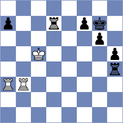 Sreyas - Bilic (chess.com INT, 2024)