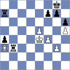 Mena - Denisenko (chess.com INT, 2024)