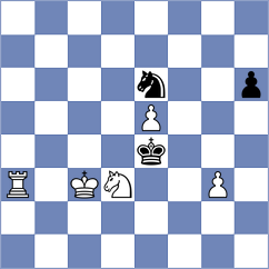 Nikolic - Skobe (Chess.com INT, 2021)