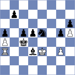 Vega - Xu (Chess.com INT, 2020)