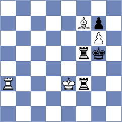Dordzhieva - Rodrigue-Lemieux (chess.com INT, 2022)