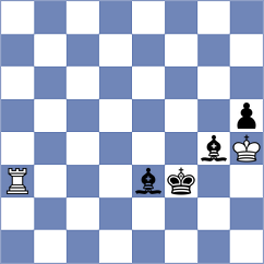 Hoeffer - Pakleza (chess.com INT, 2024)