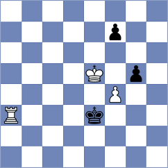 Makarian - Badmatsyrenov (chess.com INT, 2024)
