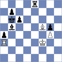 Firouzja - Yurovskykh (chess.com INT, 2024)