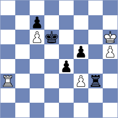 Bolourchifard - Mickiewicz (chess.com INT, 2024)