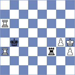Karwowski - Nikolova (chess.com INT, 2023)