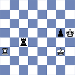 Buenafe Moya - Broca Jimenez (chess.com INT, 2023)