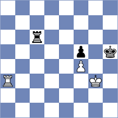 Banzea - Zeman (chess.com INT, 2023)