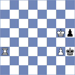 Hovmoller - Rensch (Chess.com INT, 2016)