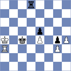 Ozcan - Eljanov (chess.com INT, 2023)