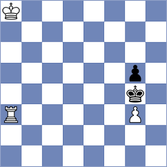 Pavlov - Obolentseva (Chess.com INT, 2021)