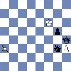 Kolmagorov - Eilenberg (chess.com INT, 2024)