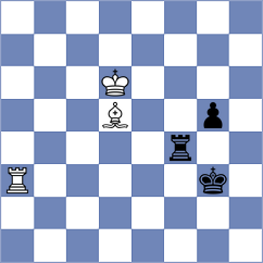 Mashinskaya - Kodinets (chessassistantclub.com INT, 2004)