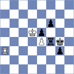 Bornholdt - Yezhel (chess.com INT, 2024)