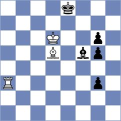 Calderin Gonzalez - Lubbe (Chess.com INT, 2021)