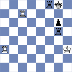 Saveliev - Sreyas (chess.com INT, 2024)