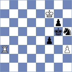 Nathan - Maltsevskaya (chess.com INT, 2023)