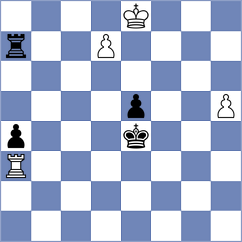 Grabinsky - Anuj (chess.com INT, 2021)
