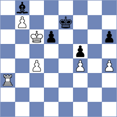 Duriancik - Rafaja (Chess.com INT, 2021)