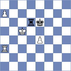 Berezin - Hinds (chess.com INT, 2023)