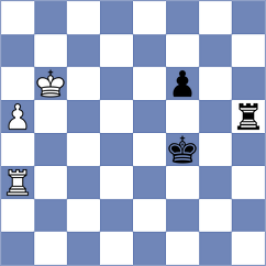 Dragomirescu - Stead (Chess.com INT, 2020)