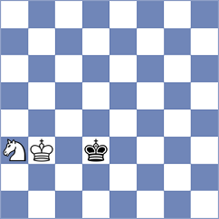 Haub - Durarbayli (chess.com INT, 2023)