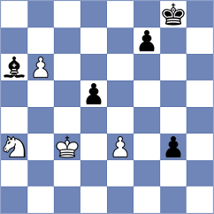 Peter - Kowalski (Chess.com INT, 2019)