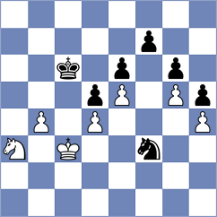 Osmonbekov - Subramanian (chess.com INT, 2024)