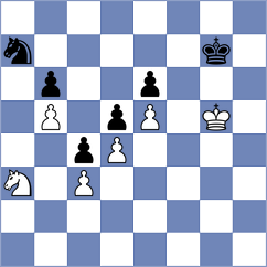 Provaznik - Ivanov (chess.com INT, 2024)