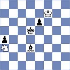 Osorio Guevara - Stocek (Chess.com INT, 2021)