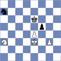Biyiasas - Moskalenko (Chess.com INT, 2019)