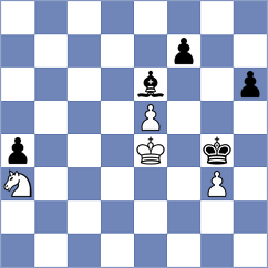 Jeran - Rees (chess.com INT, 2023)