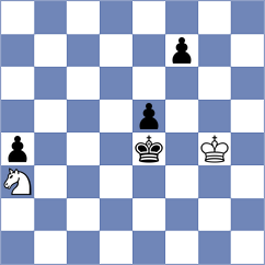 Tronenkovs - Bykhovsky (Chess.com INT, 2020)