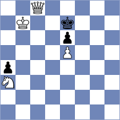 Rastbod - Tserendorj (Chess.com INT, 2020)
