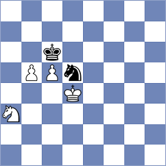 Krzyzanowski - Dhananjay (chess.com INT, 2023)