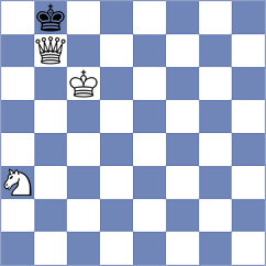 Maranhao - Miellier (Chess.com INT, 2021)