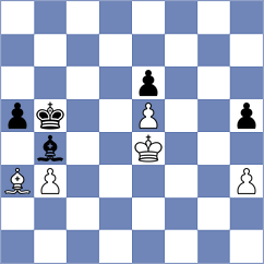 Comsa - Rohde (chess.com INT, 2020)